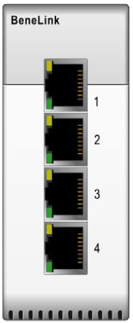 benelink-module-mindray