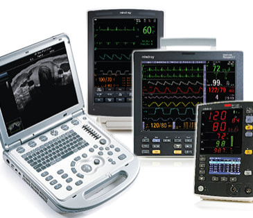 Certified Refurbished Systems