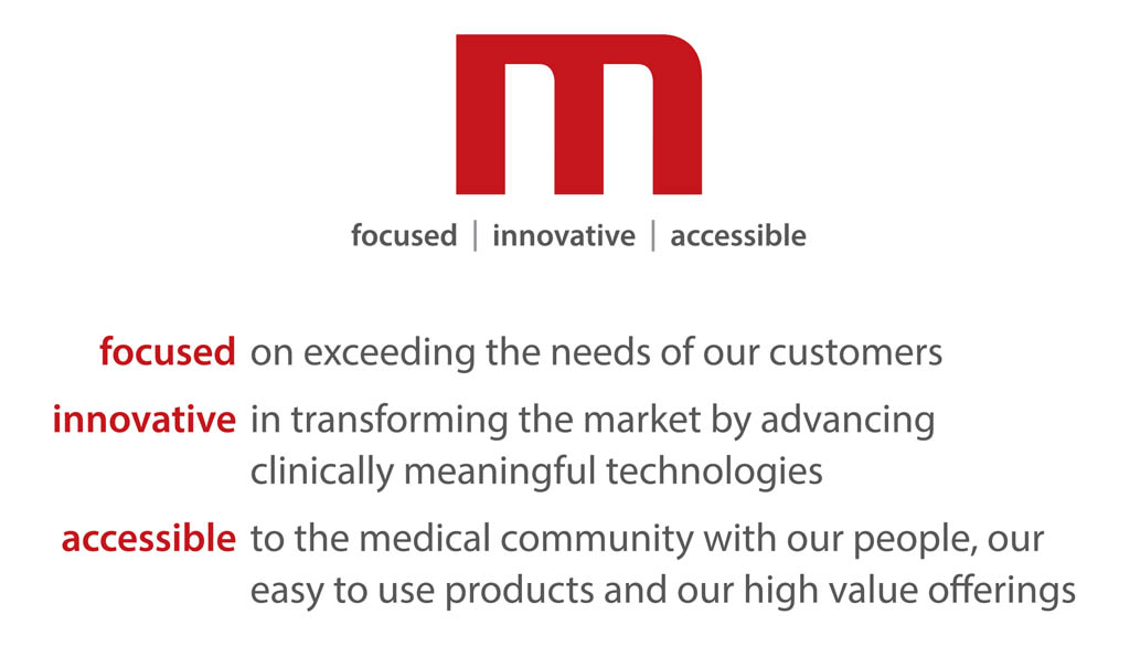 mission statement MRNA for web