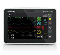 BeneVision N1 - Transport Monitor