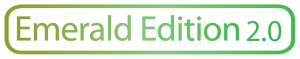 Z-One-PRO_emerald_logo_v2-01 Emerald Edition 2.0 logo