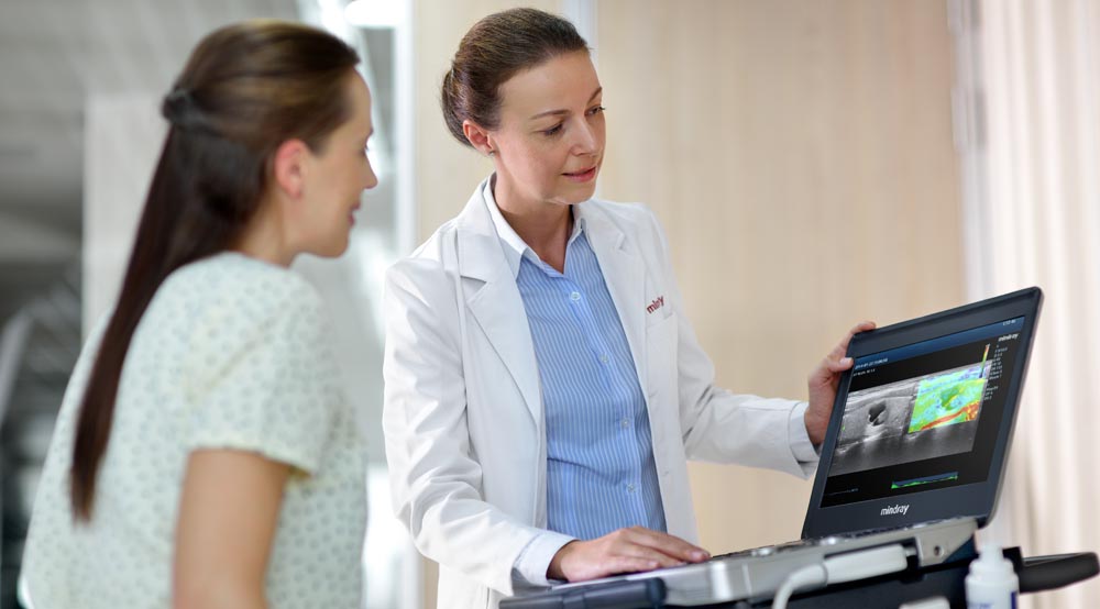 Point of Care Ultrasound
