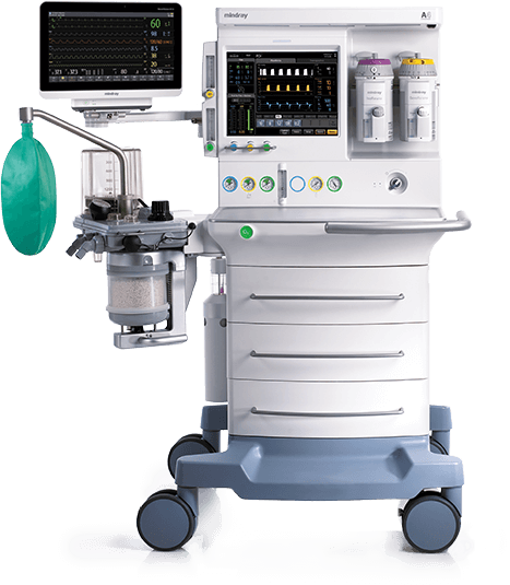 A4 Anesthesia Machines A4 Advantage Anesthesia Machines