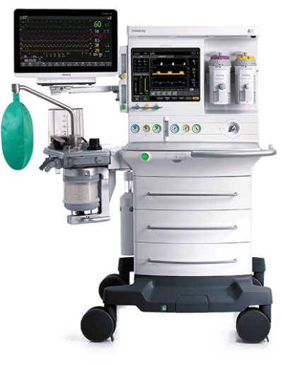 A5 Anesthesia Machine A5 Anesthesia Machine