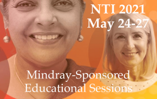 national teaching institute mindray
