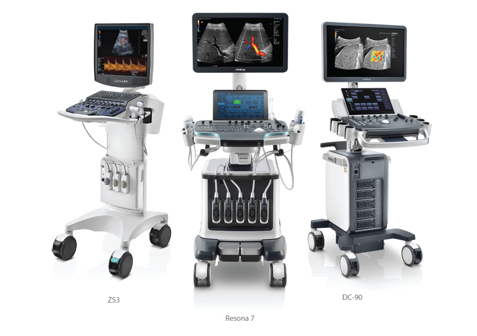 ultrasound-rad-systems