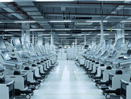 utrasound vertical integration