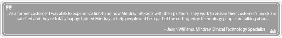 ultrasound customer quote
