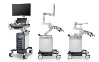 Mindray DC-90 Ultrasound Machines