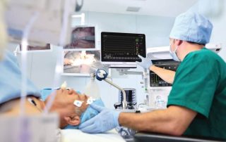 anesthesia faq