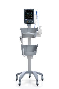 vital signs monitor