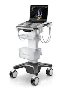 me8 ultrasound
