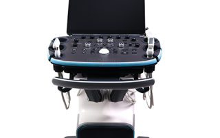 resona i9 ultrasound machine