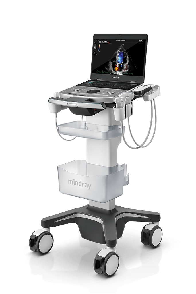 ME8 Ultrasound System