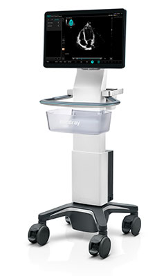 Tablet Portable Ultrasound
