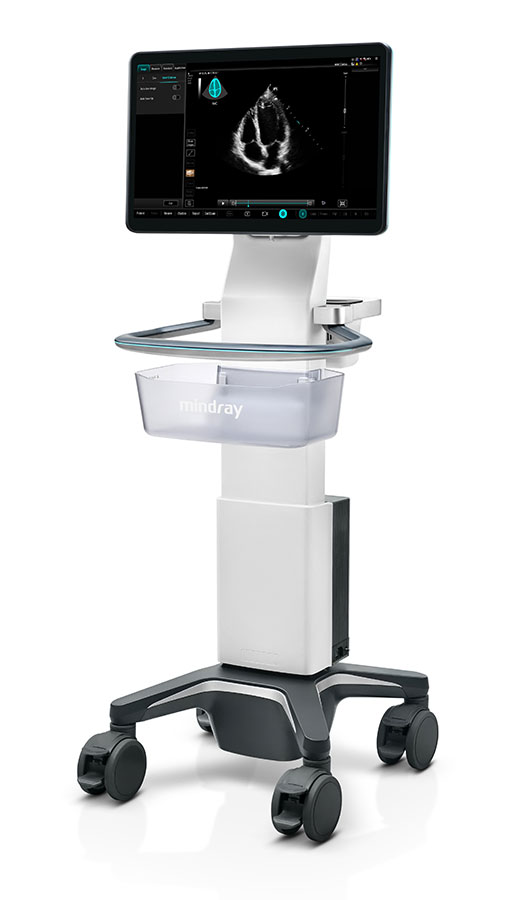 TE7 Max Ultrasound System