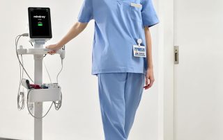 portable vs9 ultrasound machine