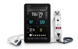 vs9 ultrasound machine technology