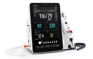 used vs9 ultrasound machine