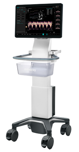 mindray te x ultrasound
