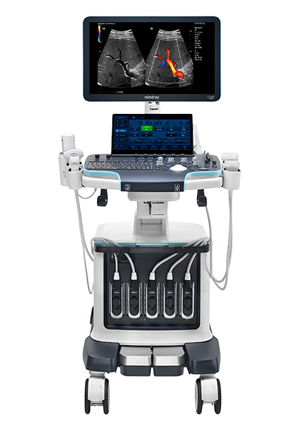 resona 7 ultrasound