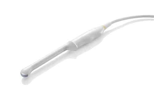 endocavity transducer
