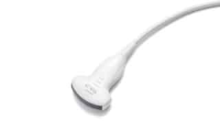 convex transducer