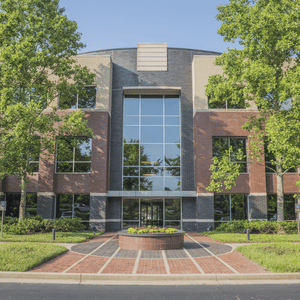 image of Mindray's Experience Center in Nashville