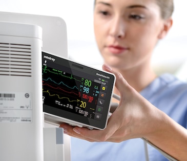 patient monitoring products