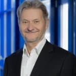 Dr Gunter Gorka DiaSys Founder