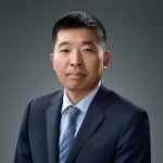 Wu Hao President Mindray