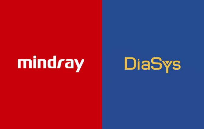 Mindray Global