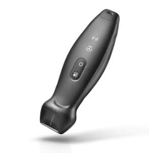 TE Air-Ultrasound Handheld