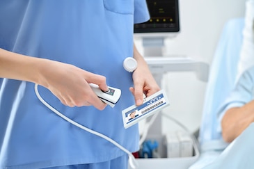 vital signs monitoring