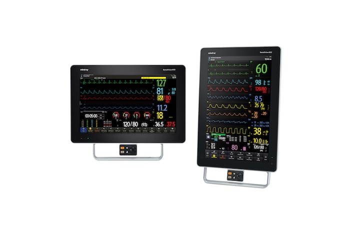 benevision patient monitors